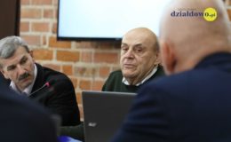 XIII sesja Rady Miasta Działdowo