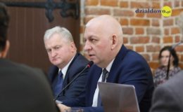 XIII sesja Rady Miasta Działdowo