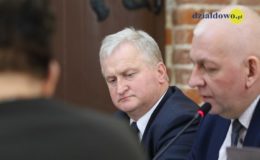 XIII sesja Rady Miasta Działdowo