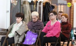 XIII sesja Rady Miasta Działdowo