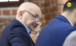 XIII sesja Rady Miasta Działdowo
