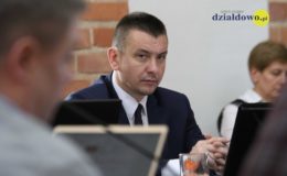 XIII sesja Rady Miasta Działdowo