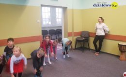 Przedszkolaki w krainie muzyki