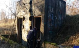 Niskie temperatury to zagrożenie dla osób bezdomnych wymagających pomocy narażonych na wychłodzenie