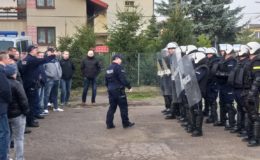 Powołano 100 rezerwistów - „Egida-19”