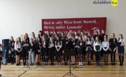 Witamy wszyscy Niepodległość i jedenasty listopada [zdjęcia]