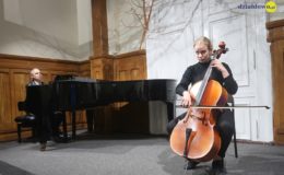 Koncert Jesienny w Szkole  Muzycznej