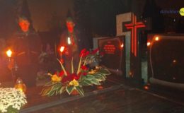 Nasi „Harcerze Pamiętają”