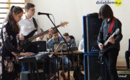 Witamy wszyscy Niepodległość i jedenasty listopada [zdjęcia]