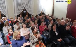 Koncert gitarowy i lekcje otwarte [zdjęcia]