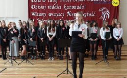 Witamy wszyscy Niepodległość i jedenasty listopada [zdjęcia]