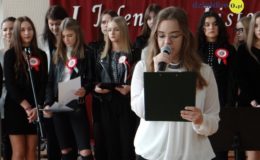 Witamy wszyscy Niepodległość i jedenasty listopada [zdjęcia]
