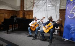 Koncert Jesienny w Szkole  Muzycznej