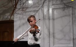 Koncert Jesienny w Szkole  Muzycznej