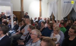Koncert Jesienny w Szkole  Muzycznej