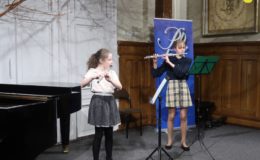 Koncert Jesienny w Szkole  Muzycznej