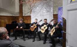 Koncert Jesienny w Szkole  Muzycznej