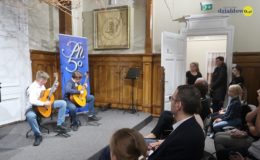 Koncert Jesienny w Szkole  Muzycznej