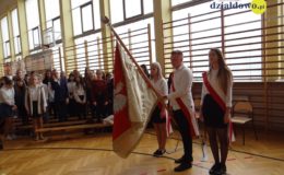Witamy wszyscy Niepodległość i jedenasty listopada [zdjęcia]