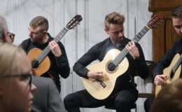 Koncert Jesienny w Szkole  Muzycznej