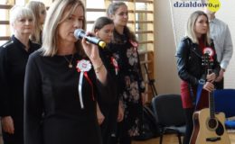 Witamy wszyscy Niepodległość i jedenasty listopada [zdjęcia]