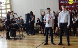 Witamy wszyscy Niepodległość i jedenasty listopada [zdjęcia]