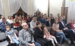 Koncert Jesienny w Szkole  Muzycznej