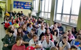 Sport, tolerancja, fair play