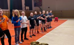 Siłownia u Jacka zorganizowała już III Zawody w Trójboju Siłowym