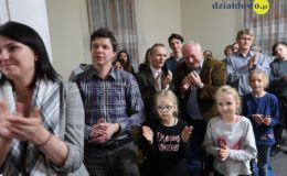 Koncert gitarowy i lekcje otwarte