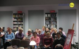Teatr przy stoliku spektakl „Wznowienie”