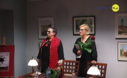 Teatr przy stoliku spektakl „Wznowienie”