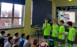 Sport, tolerancja, fair play