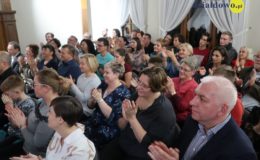 Koncert gitarowy i lekcje otwarte