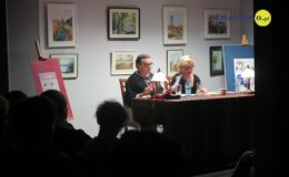Teatr przy stoliku spektakl „Wznowienie”