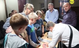 Koncert gitarowy i lekcje otwarte