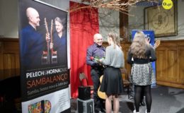Koncert gitarowy i lekcje otwarte