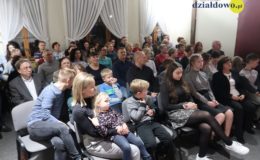 Koncert gitarowy i lekcje otwarte