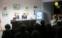 Teatr przy stoliku spektakl „Wznowienie”