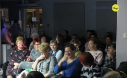 Teatr przy stoliku spektakl „Wznowienie”