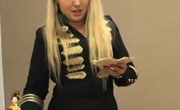 I ty możesz zostać poliglotą. Spotkanie z Małgorzatą Kanigowską – absolwentką II LO