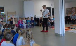 Mini Mistrzostwa Pierwszej Pomocy [zdjęcia]
