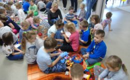 Mini Mistrzostwa Pierwszej Pomocy [zdjęcia]
