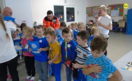 Mini Mistrzostwa Pierwszej Pomocy [zdjęcia]