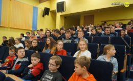 „W imię Niepodległej. Sprawa polska w latach 1914–1920”. Spotkanie w ramach projektu „Akademia Niepodległości” [film, zdjęcia]
