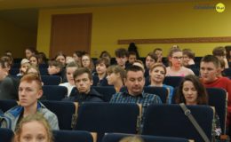 „W imię Niepodległej. Sprawa polska w latach 1914–1920”. Spotkanie w ramach projektu „Akademia Niepodległości”