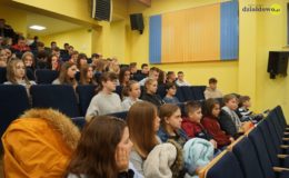 „W imię Niepodległej. Sprawa polska w latach 1914–1920”. Spotkanie w ramach projektu „Akademia Niepodległości”