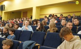 „W imię Niepodległej. Sprawa polska w latach 1914–1920”. Spotkanie w ramach projektu „Akademia Niepodległości”