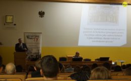 „W imię Niepodległej. Sprawa polska w latach 1914–1920”. Spotkanie w ramach projektu „Akademia Niepodległości”