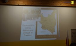 „W imię Niepodległej. Sprawa polska w latach 1914–1920”. Spotkanie w ramach projektu „Akademia Niepodległości”